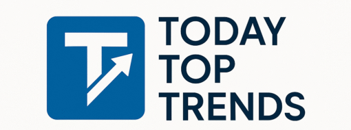 Today Top Trends
